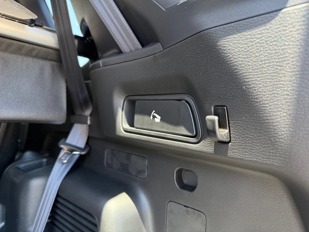 New 2026 Mitsubishi Outlander SE AWD/4WD image 10