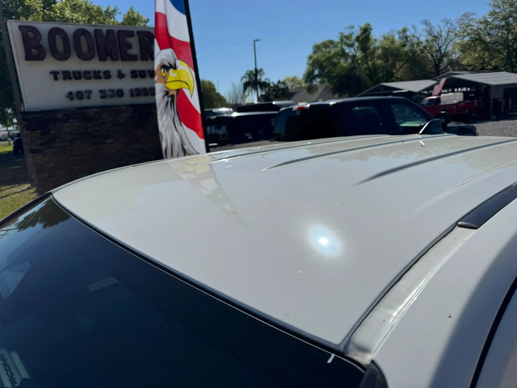 Used 2025 Toyota Tacoma SR5 image 31