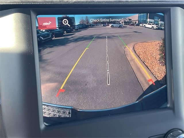 Used 2024 RAM 2500 Big Horn image 34