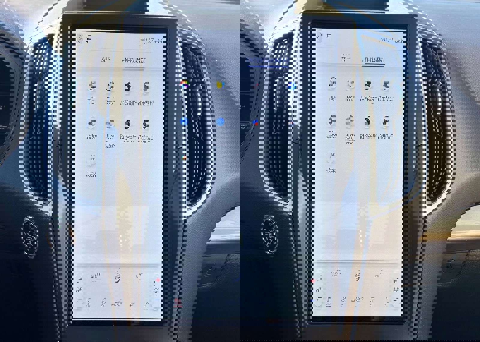 Certified 2024 Ford Edge SEL w/ Convenience Package image 43