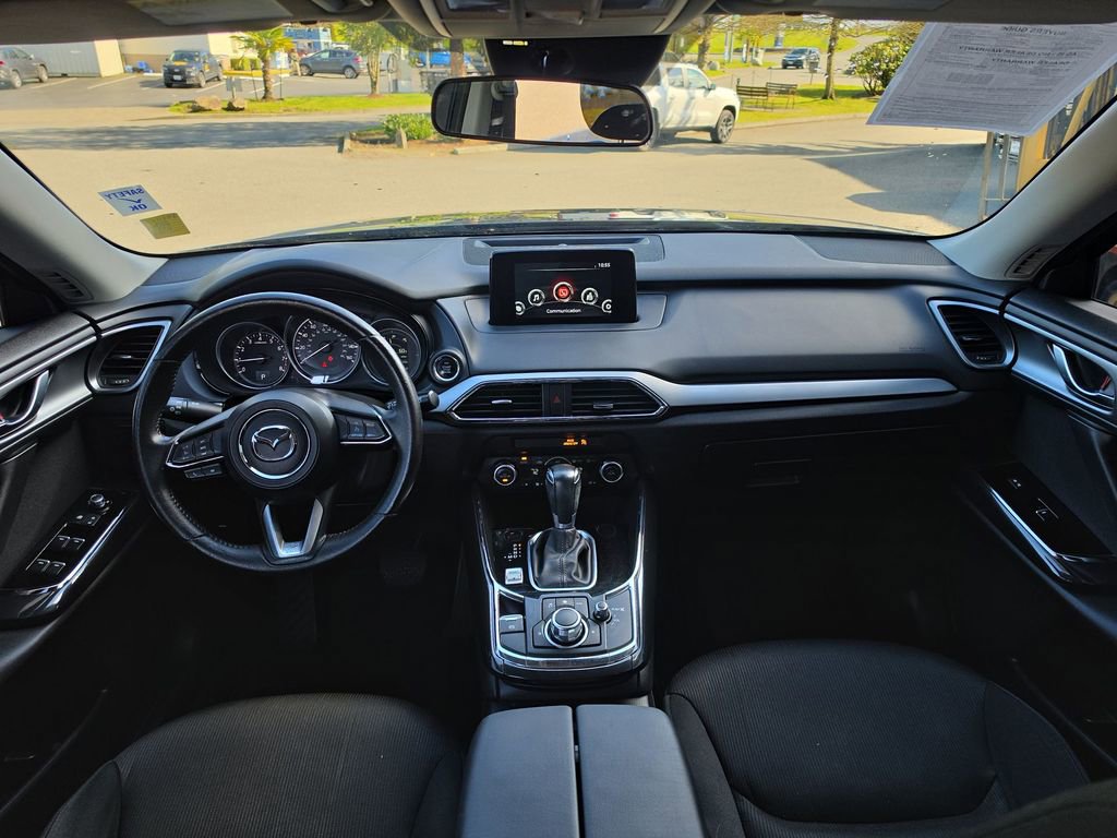 Used 2018 MAZDA CX-9 Sport image 22