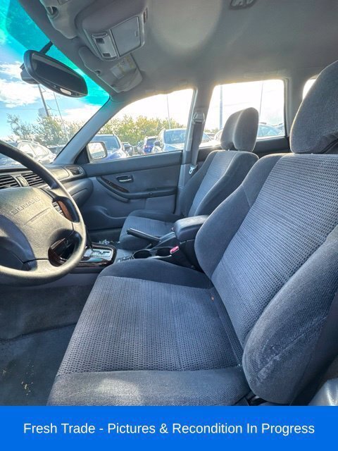 Used 2003 Subaru Outback Wagon AWD/4WD image 10