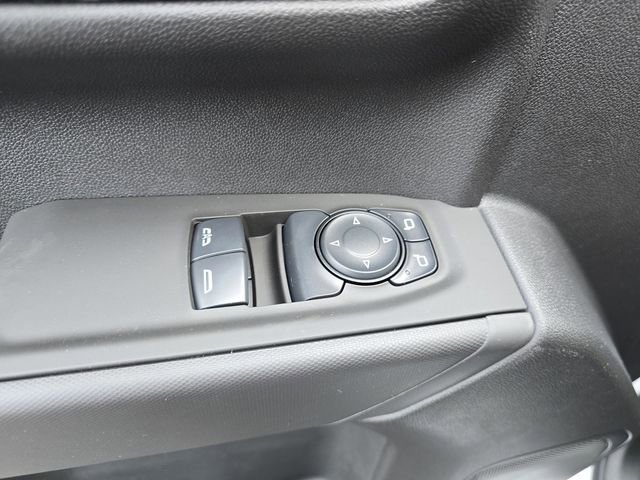 New 2025 GMC Sierra 1500 Pro w/ Pro Value Package image 21