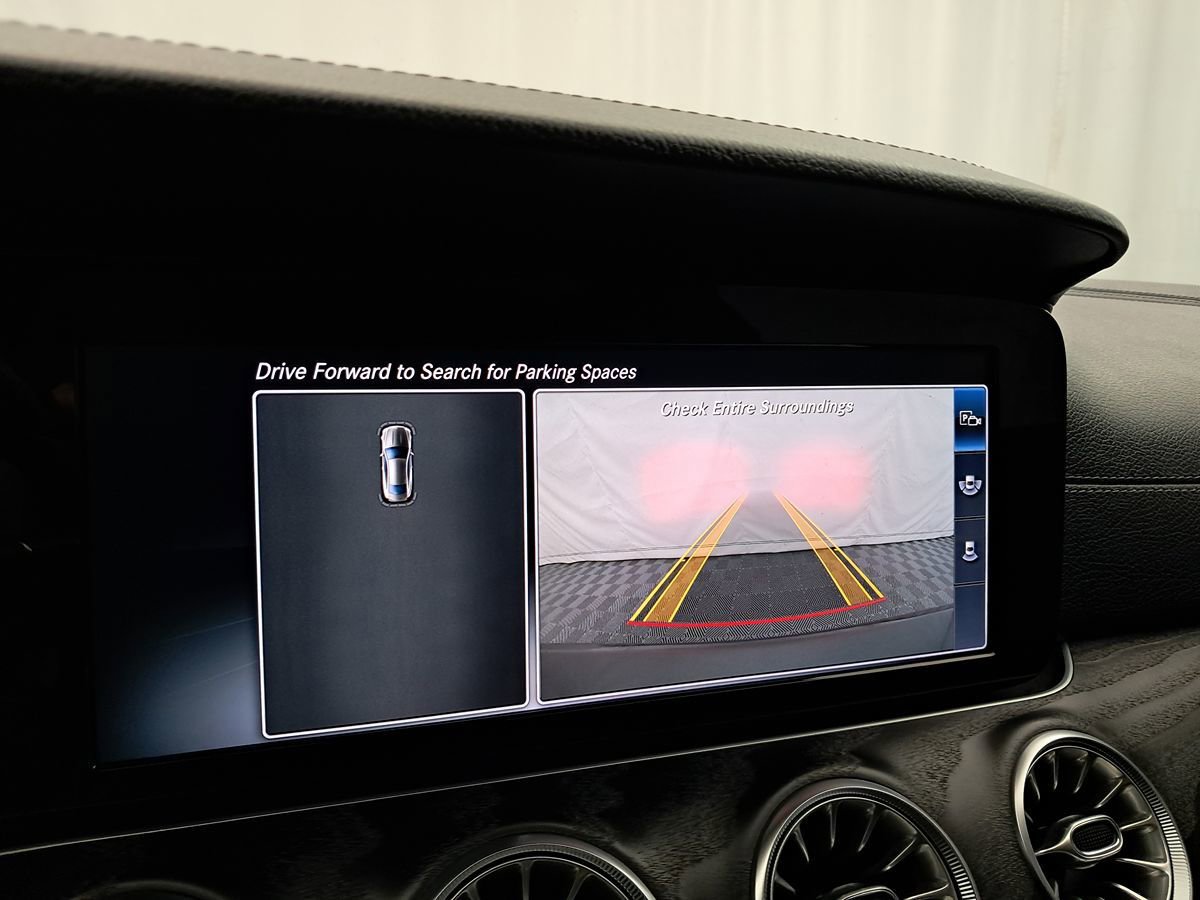 Used 2018 Mercedes-Benz E 400 Coupe w/ Premium 1 Package image 28