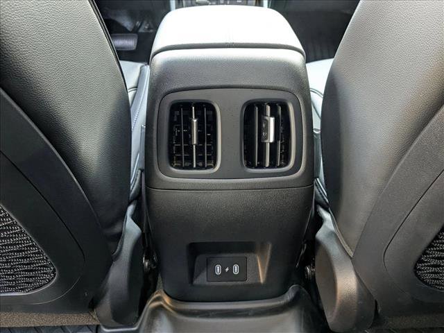 Used 2025 Hyundai Santa Cruz Limited image 18
