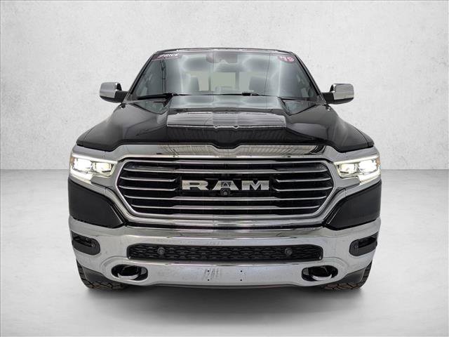 Used 2019 RAM 1500 Limited image 2