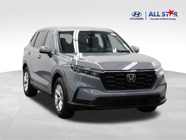 Used 2026 Honda CR-V LX image 1