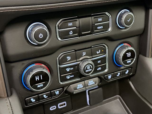 Used 2023 Chevrolet Tahoe High Country image 19