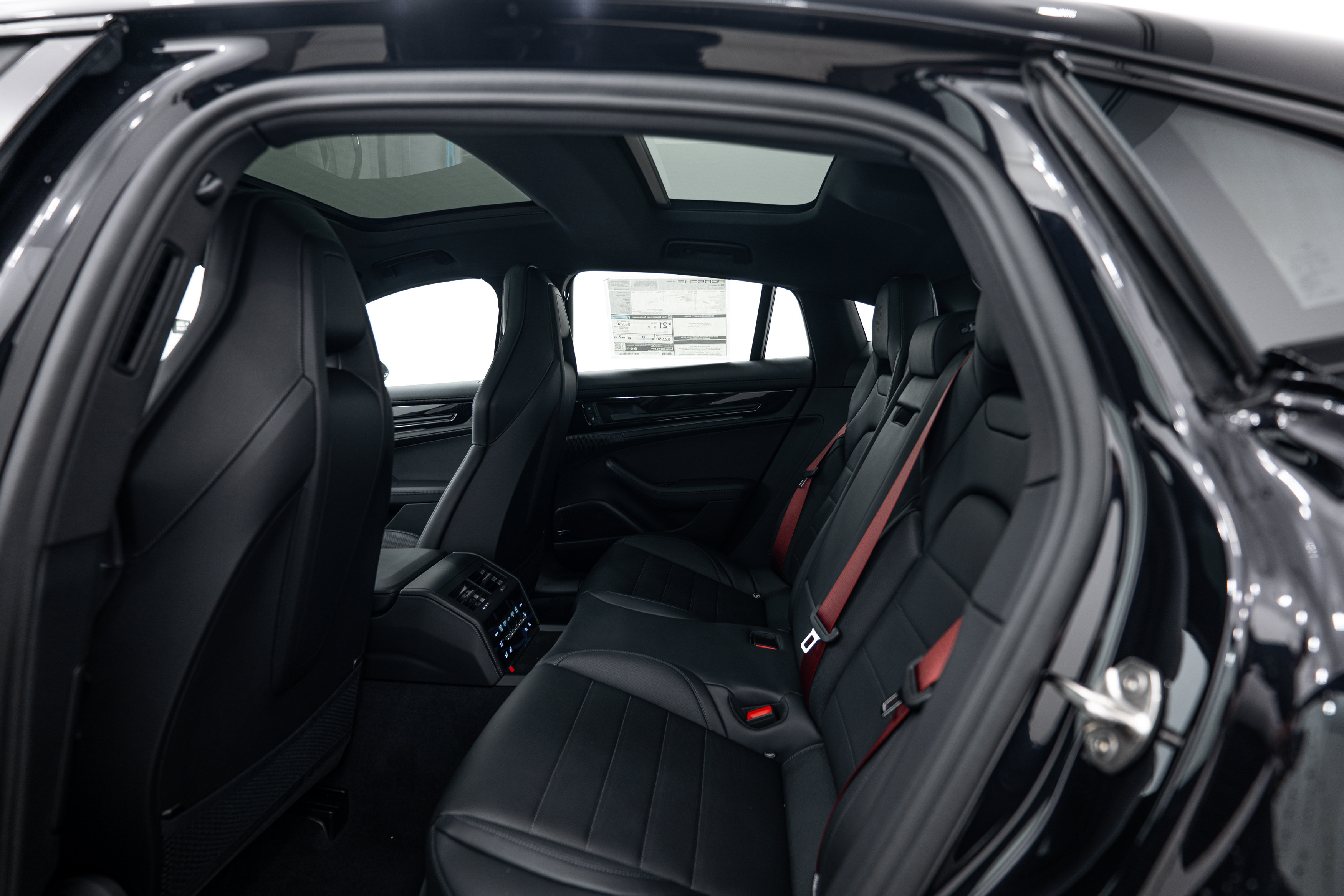 New 2026 Porsche Panamera 4 AWD/4WD image 22