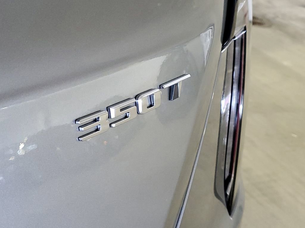 New 2026 Cadillac CT4 Sport RWD image 6