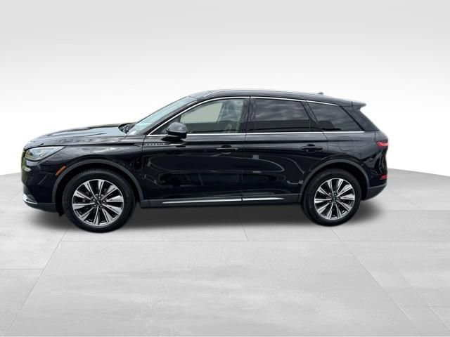 Used 2022 Lincoln Corsair Reserve w/ Elements Package AWD/4WD image 2
