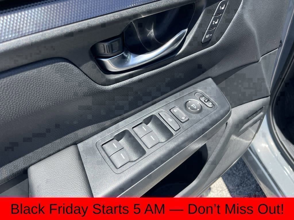 Used 2026 Honda CR-V Sport-L image 25