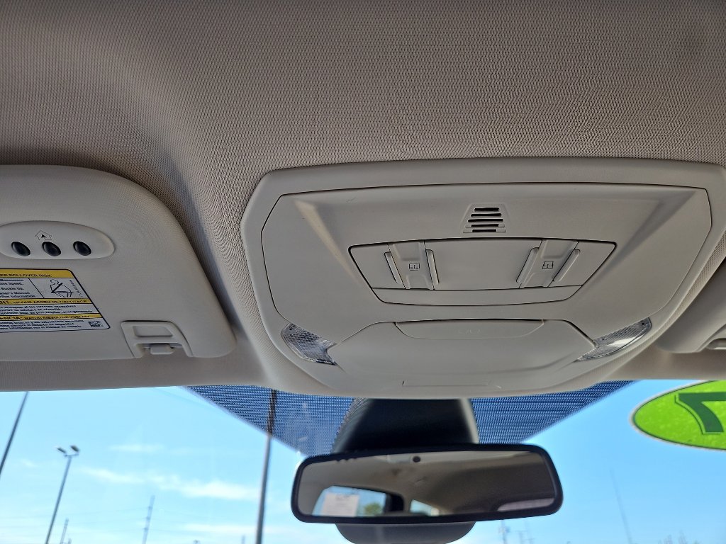 Used 2017 Ford Escape Titanium w/ Canadian Touring Package FWD image 24
