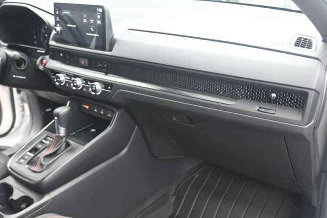 Used 2026 Honda CR-V TrailSport image 20