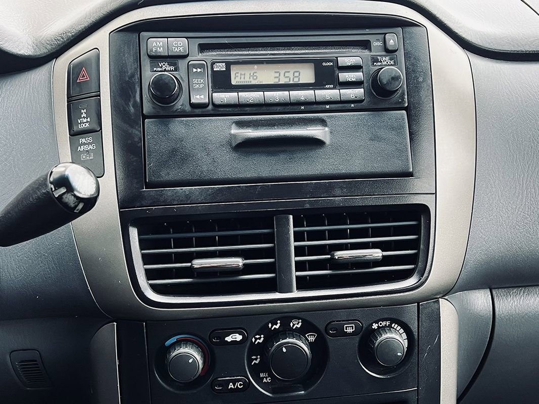 Used 2006 Honda Pilot LX image 10