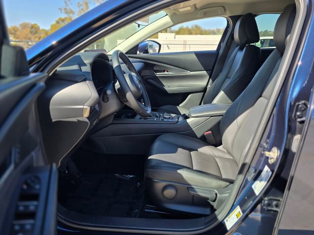 Certified 2023 MAZDA CX-30 AWD 2.5 S w/ Select Package image 15