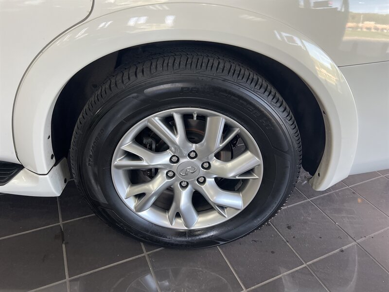 Used 2014 INFINITI QX80 2WD image 39