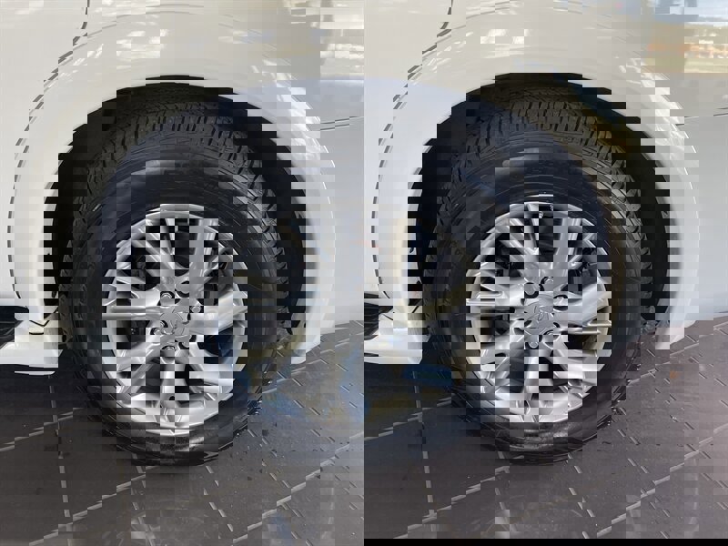 Used 2014 INFINITI QX80 2WD image 39