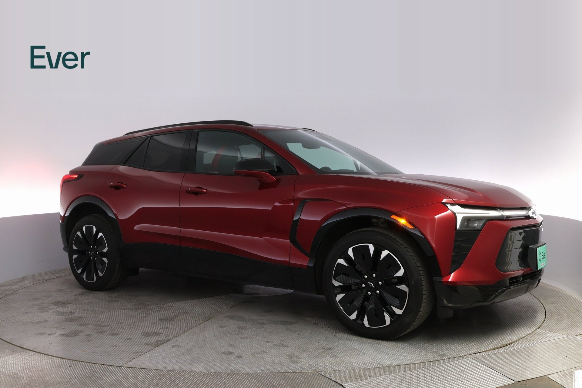Used 2024 Chevrolet Blazer EV RS image 5