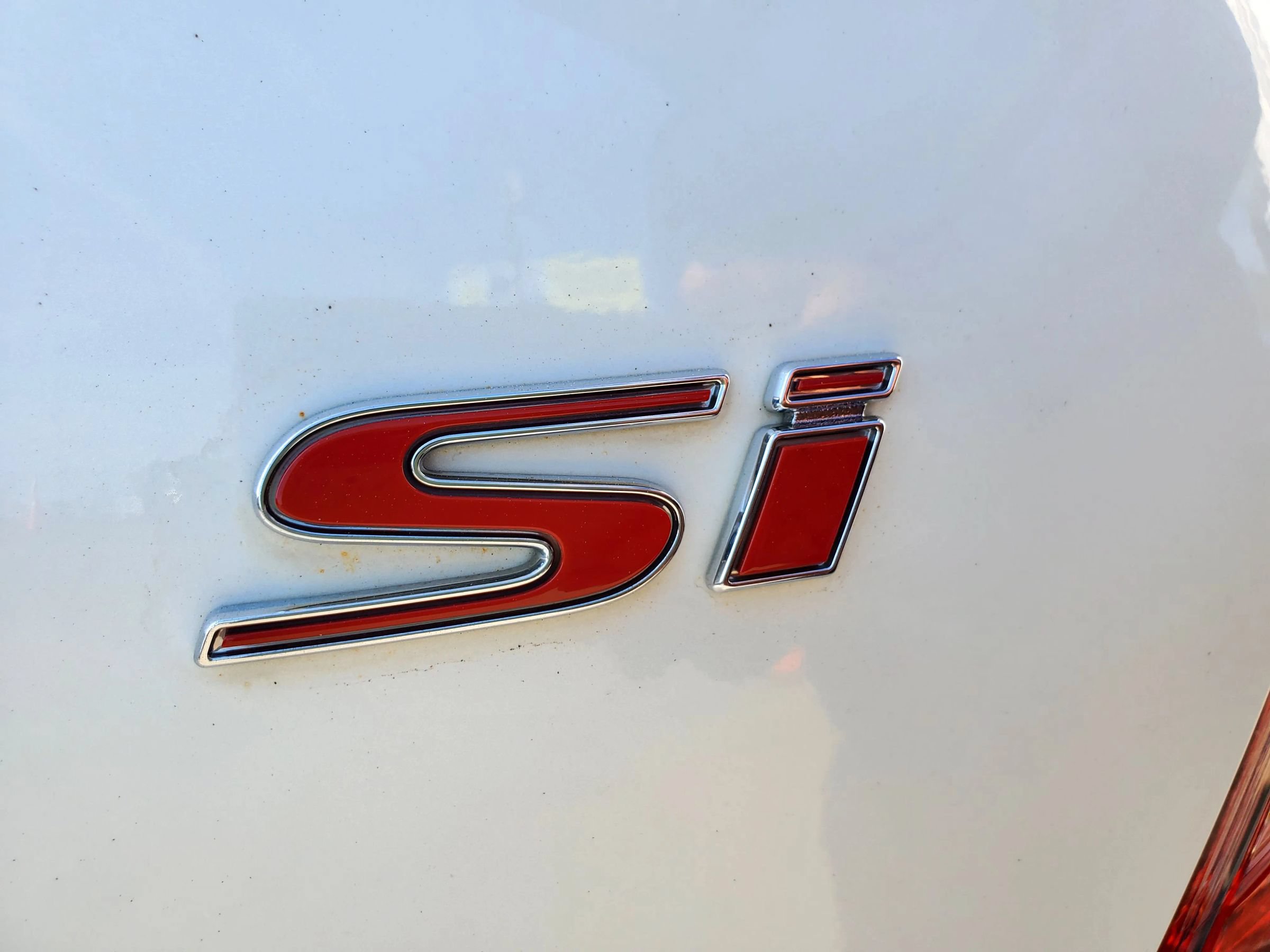 Used 2017 Honda Civic Si image 10