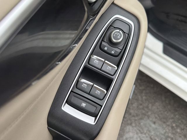 Used 2022 Subaru Legacy Limited XT AWD/4WD image 21