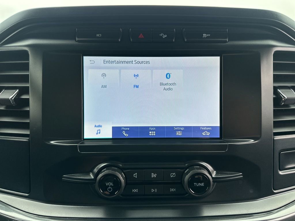 Used 2022 Ford F150 Tremor w/ Trailer Tow Package image 35