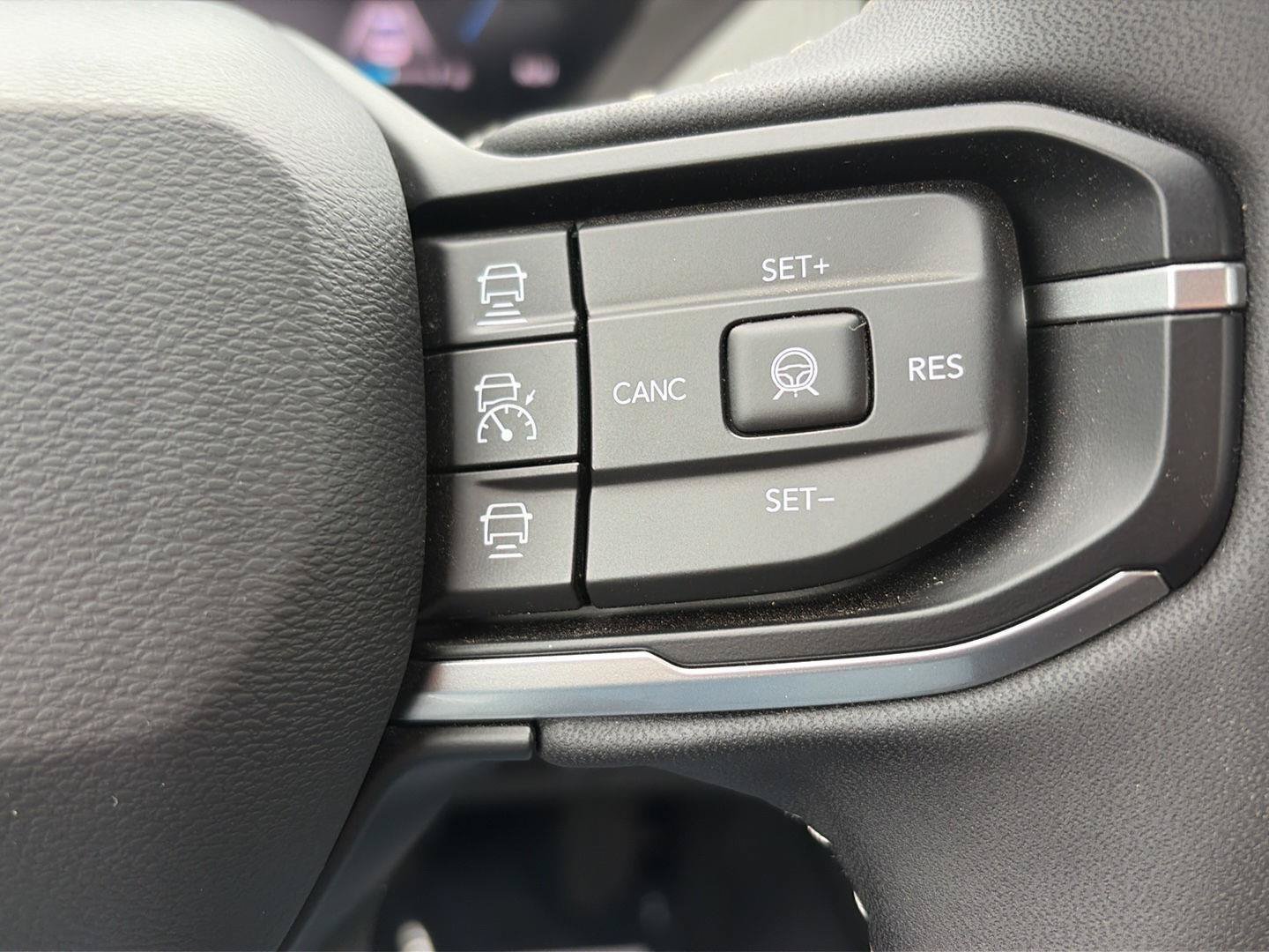 New 2026 Jeep Cherokee Limited AWD/4WD image 7