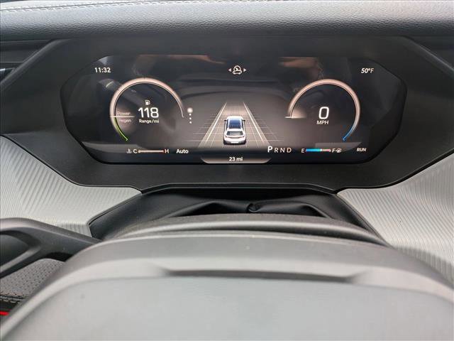 New 2026 Jeep Cherokee Limited image 11