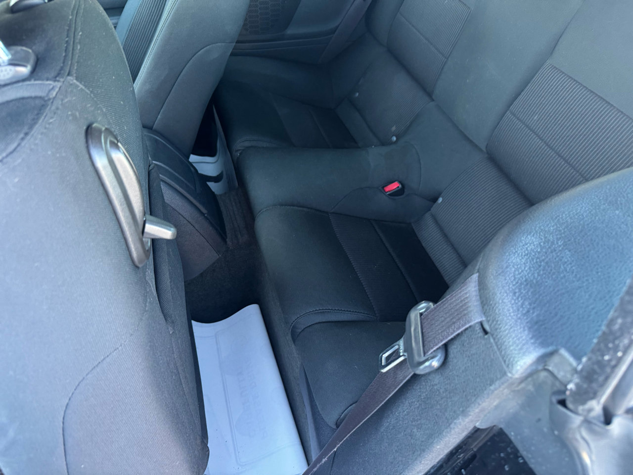 Used 2014 Ford Mustang GT w/ Equipment Group 301A image 9