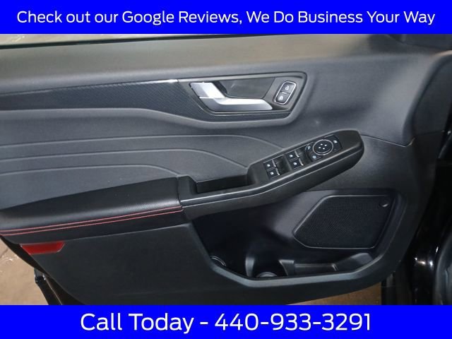 Certified 2023 Ford Escape ST-Line w/ Tech Pack #1 image 16