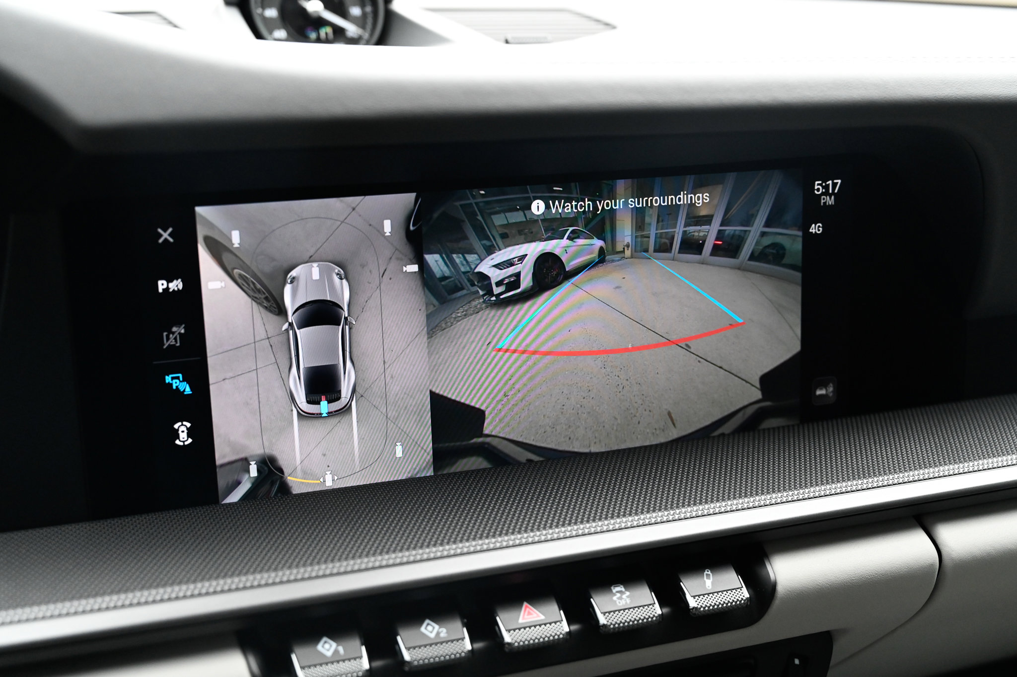 Used 2025 Porsche 911 Carrera image 32