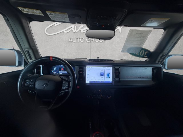 Used 2022 Ford Bronco Raptor AWD/4WD image 20