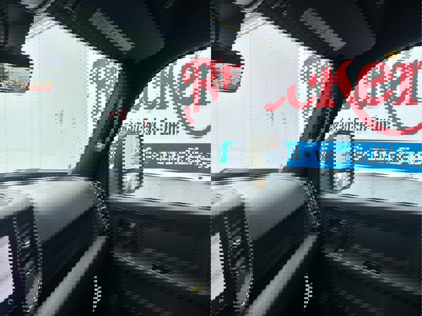 New 2026 RAM 2500 Tradesman w/ Chrome Appearance Group image 37