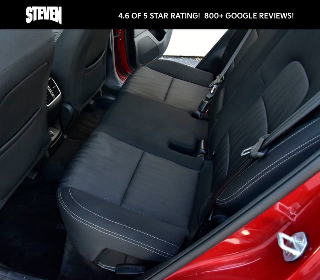 Used 2022 Kia Sportage LX image 12