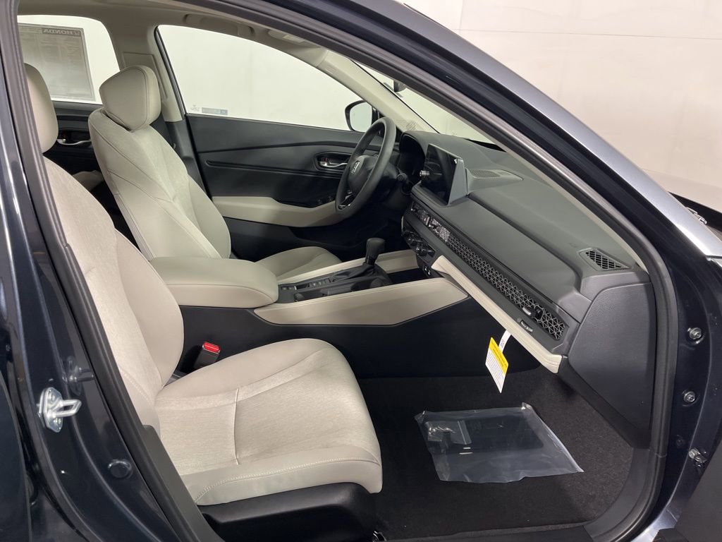 New 2026 Honda Accord SE image 6