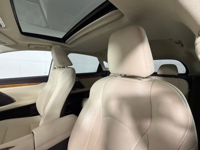 Used 2020 Lexus RX 350 FWD w/ Premium Package image 18