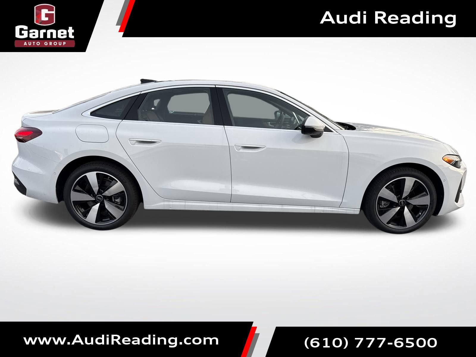 New 2025 Audi A5 2.0T Premium Plus AWD/4WD image 6