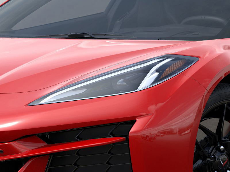 New 2026 Chevrolet Corvette Z06 image 10