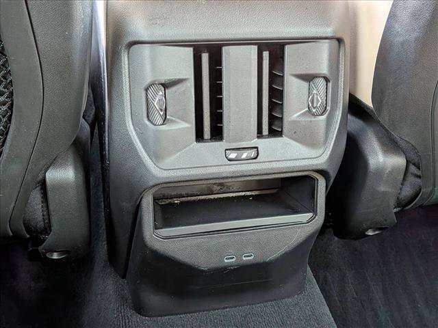 Used 2025 BMW X3 xDrive30i w/ Convenience Package AWD/4WD image 19