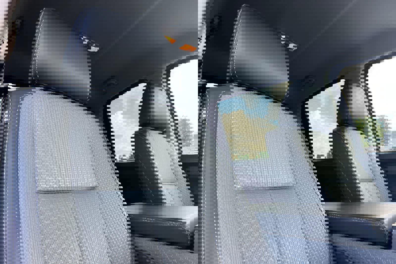 Used 2021 Nissan Titan S w/ S Utility Package image 18