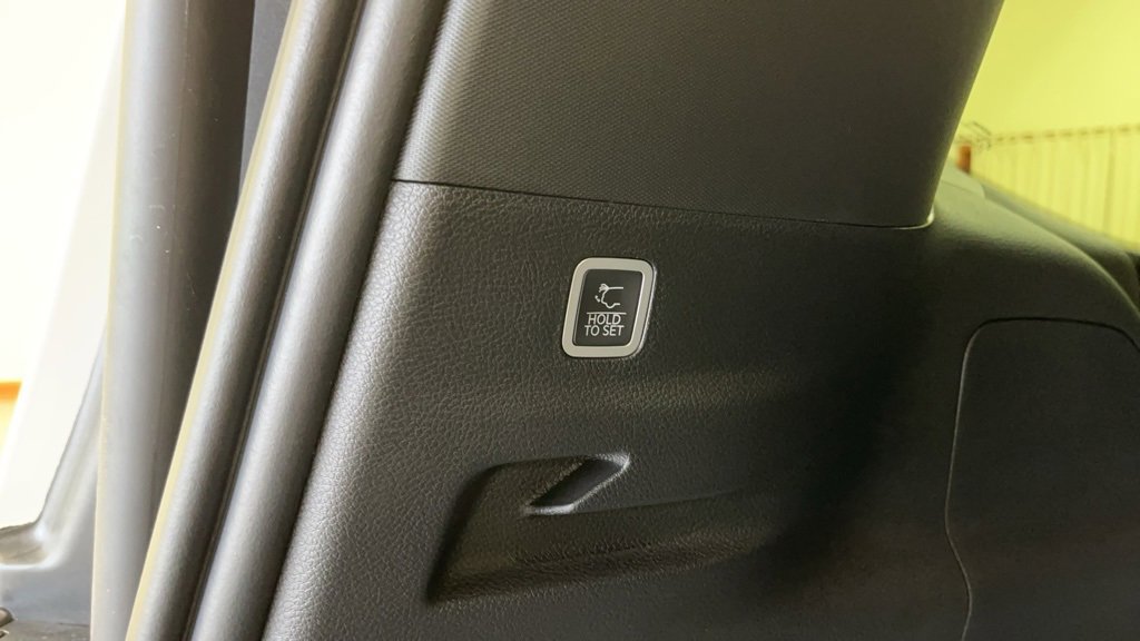 New 2024 Jeep Grand Wagoneer L Series III image 11