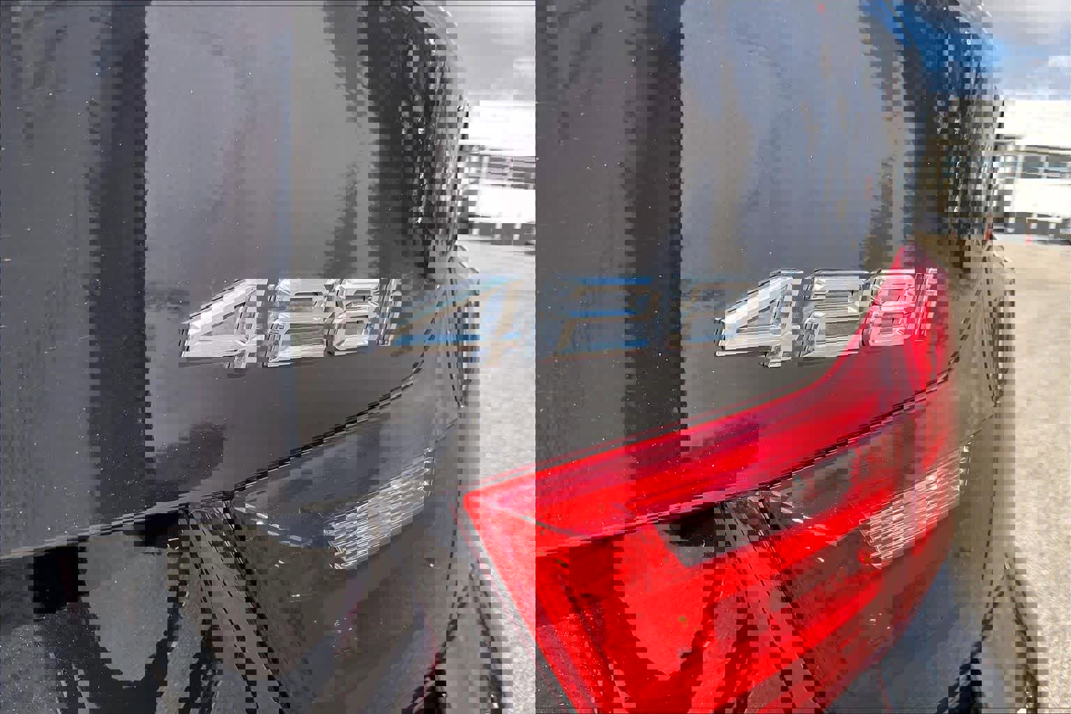 Used 2015 BMW 428i Gran Coupe image 9