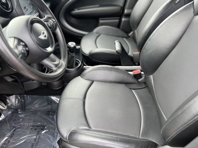 Used 2015 MINI Cooper Countryman S image 14