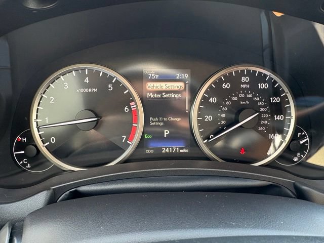 Used 2021 Lexus NX 300 AWD w/ Package Accessorty (P1) image 27