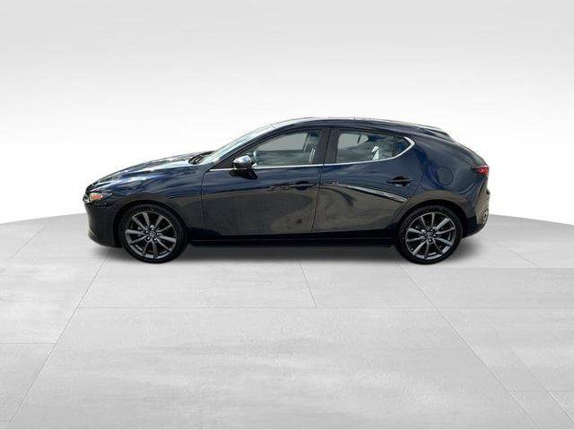 Used 2021 MAZDA MAZDA3 s image 15