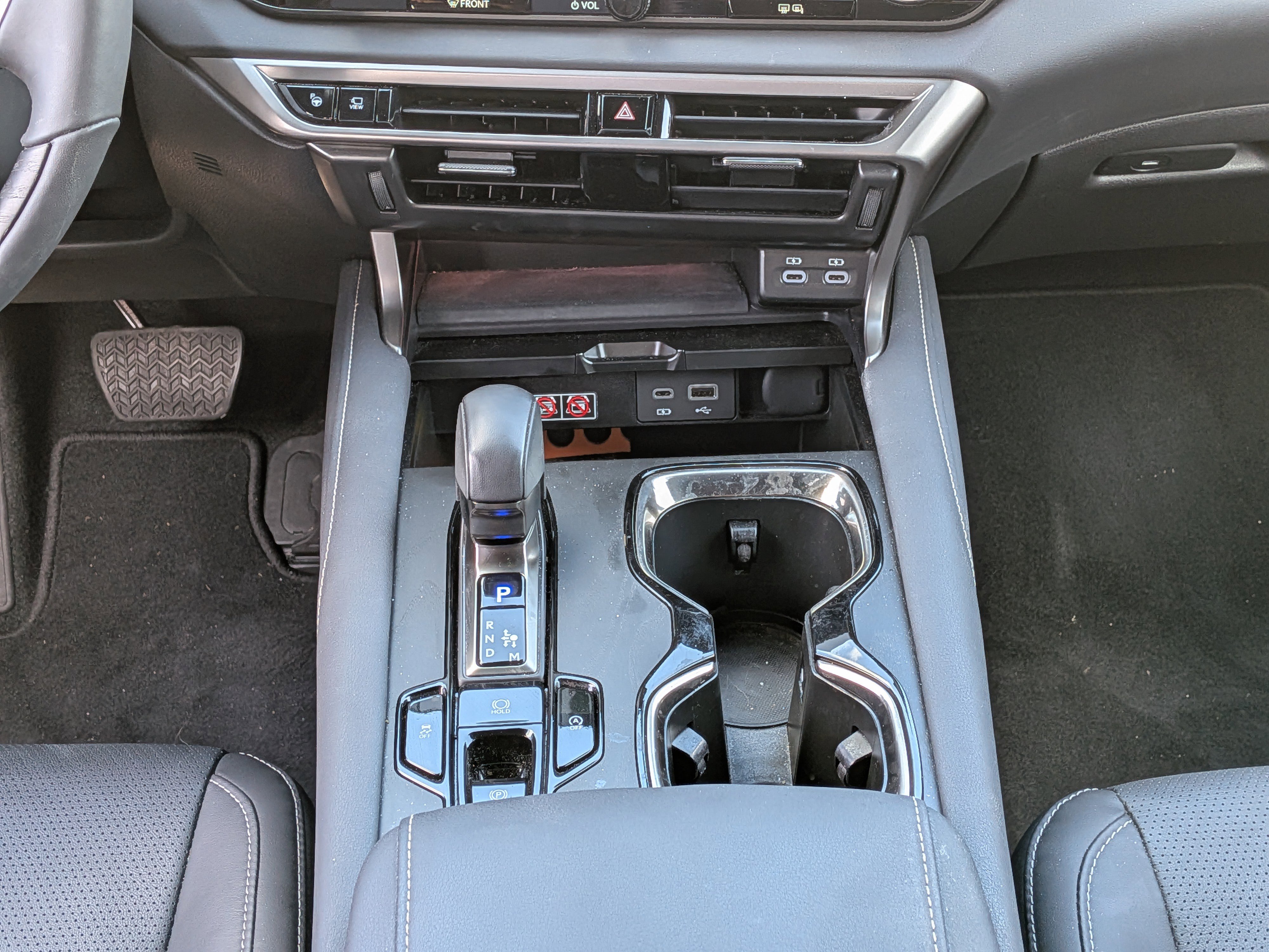 Used 2025 Lexus RX 350 Premium Plus w/ Convenience Package FWD image 21