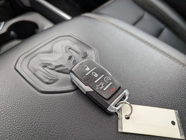 Used 2023 RAM 1500 Laramie image 20