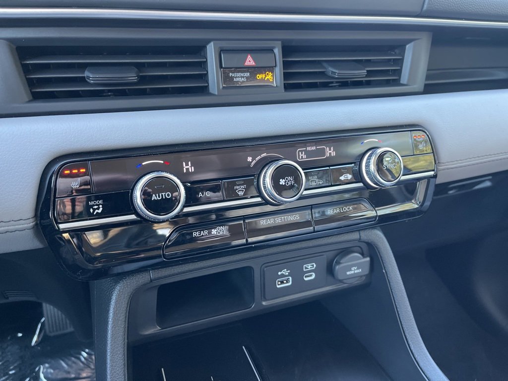 New 2025 Honda Pilot EX-L image 10