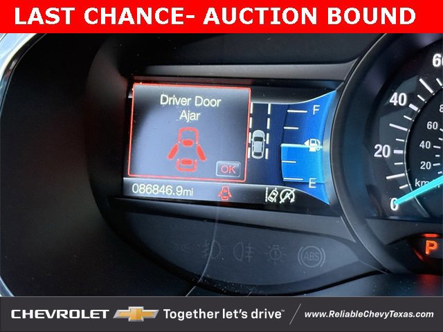 Used 2020 Ford Edge Titanium w/ Equipment Group 301A image 17