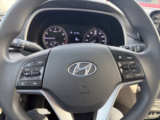 Used 2020 Hyundai Tucson SEL AWD/4WD image 12